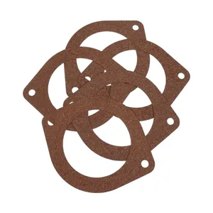 5 Pcs Motor Gasket 25861 5822 1306375 for Western Fisher SAM Buyers Snow Plow — 2