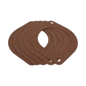 5 Pcs Motor Gasket 25861 5822 1306375 for Western Fisher SAM Buyers Snow Plow — 3