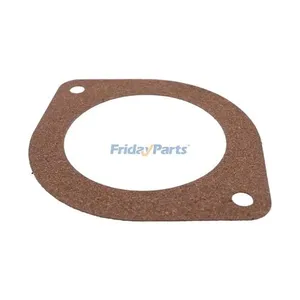 5 Pcs Motor Gasket 25861 5822 1306375 for Western Fisher SAM Buyers Snow Plow — 4