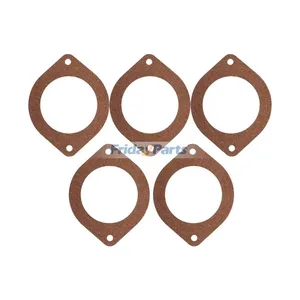 5 Pcs Motor Gasket 25861 5822 1306375 for Western Fisher SAM Buyers Snow Plow