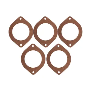 5 Pcs Motor Gasket 25861 5822 1306375 for Western Fisher SAM Buyers Snow Plow