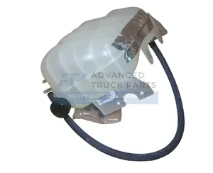 2587324C1 Genuine International Dual Radiator Surge Tank — 7
