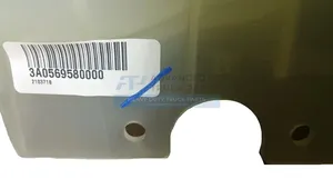 2587324C1 Genuine International Dual Radiator Surge Tank — 5