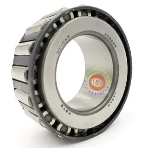 25880 Tapered Roller Bearing Cone - Koyo