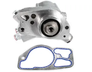 International/Navistar T444E Oil Pump, Remanufactured (2589446C91)