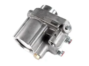 International/Navistar T444E Oil Pump, Remanufactured (2589446C91) — 2