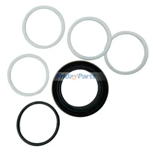 Hydraulic Cylinder Seal Kit 259-6754 for Caterpillar CAT Engine 3054C C4.4 C18 Loader 414E 416E 422E 428E