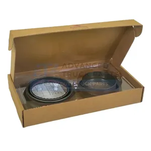 Genuine International Differential Pinion Oil Seal — 8
