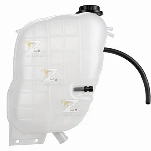 International 4200 4300 4400 Coolant Reservoir 2591625C92