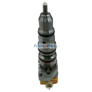 Fuel Injector AP63813BN 2593597C91 for HEUI Perkins Engine 1300 Series — 4