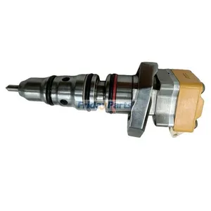 Fuel Injector AP63813BN 2593597C91 for HEUI Perkins Engine 1300 Series — 5