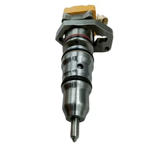 6 PCS Fuel Injector 2593597C91 593597C91R 1830691C1 for Perkins Engine 1300 Series — 2