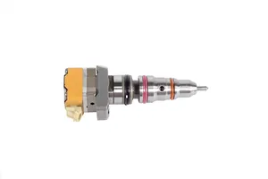 International/Navistar DT530, DT530E Diesel Fuel Injector, Remanufactured (2593597C92) — 4