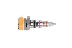 International/Navistar DT530, DT530E Diesel Fuel Injector, Remanufactured (2593597C92) — 5