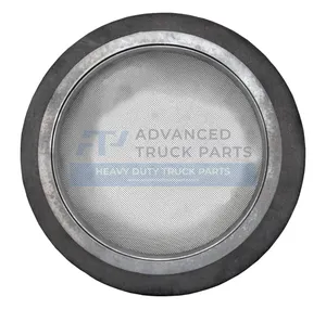 2594131C91 Genuine International Dpf Diesel Particulate Filter/Gaskets — 3
