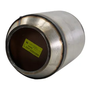 2594131C91 Roadwarrior Dpf Diesel Particulate Filter — 3