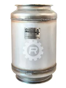 52941 NAVISTAR MAXXFORCE 7, DT