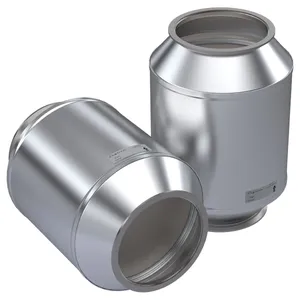 New Skyline Diesel Particulate Filter DPF Kit For International Navistar…