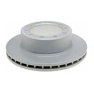 Automann (2596611C1) Brake Rotor, 10-Hole