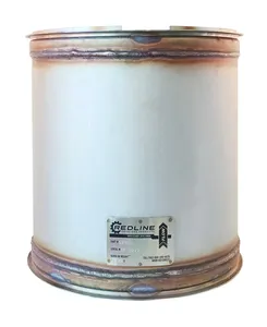 Redline Emissions Products Replacement for Navistar MaxxForce 11 / 13 DPF…