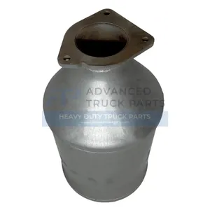 2597475C91 Oem International 12 Inch Dpf Assembly For Dt466 Ht570 — 3