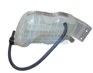 2599037C91 Genuine International Dual Radiator Surge Tank — 4