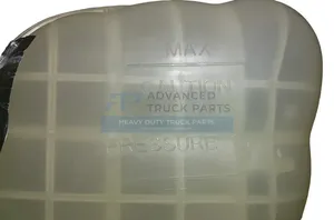 2599037C91 Genuine International Dual Radiator Surge Tank — 2