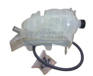 2599037C91 Genuine International Dual Radiator Surge Tank