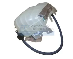 2599037C91 Genuine International Dual Radiator Surge Tank — 7