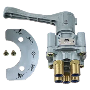 EBS 26.01.C220 ROTARY SLIDE VALVE ( 4630322200 )