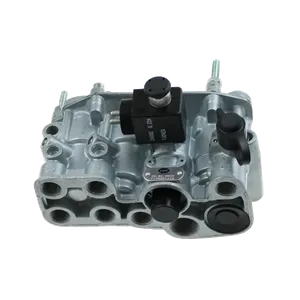 EBS 26.01.E010 LIFT AXLE CONTROL VALVE ( 4630840100 )