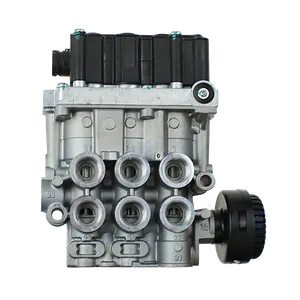 EBS 26.01.E100 LIFT AXLE CONTROL VALVE ( 4630841000 )