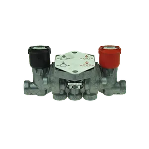 EBS 26.01.H052 TRAILER RELEASE VALVE ( 9630010520 )
