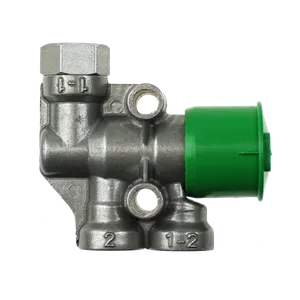 EBS 26.01.J005 TRAILER RELEASE VALVE ( 9630060050 )