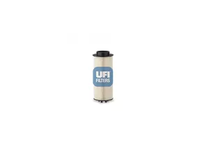 Original UFI Filters Kraftstofffilterelement 26.024.00