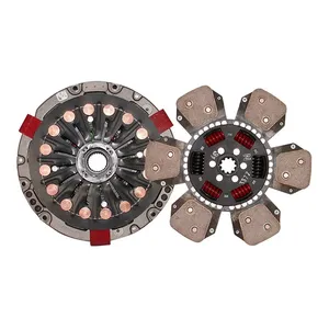 13 Inch KAWE Clutch Assembly Kit for John Deere 50, 51 & 55 Series Tractors