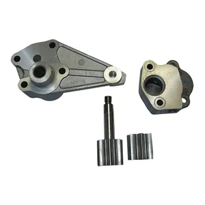 Engine Oil Pump for John Deere 5R, 6000, 6010, 6020, 6030, and 7000 Series Tractors