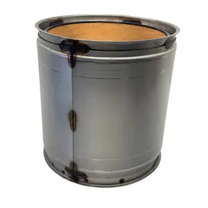 2601229C91 Roadwarrior DPF Diesel Particulate Filter For Cummins — 2