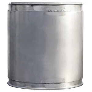 DPF International Navistar 2601229C91