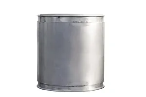 International, Navistar Diesel Particulate Filter (DPF), New | (2601229C91)