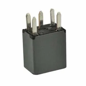 Bosch VF2815-F24S01 Blower Relay – 12V 5-Terminal 20A