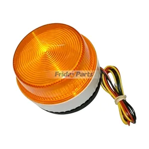 Orange Flashing Light 260229 260329 for JLG Boom Lift X1000AJ X33JP Toucan 10E 26E