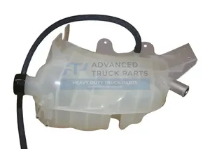 2602872C91 Genuine International Dual Radiator Surge Tank — 8