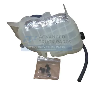 2602935C91 Genuine International Dual Radiator Surge Tank — 6