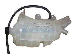 2602943C91 Genuine International Dual Radiator Surge Tank — 8