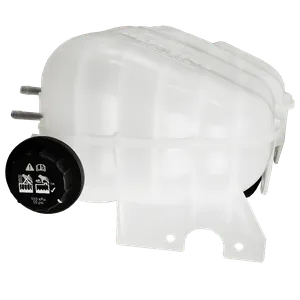 International (2602943C91) Surge Tank — 4