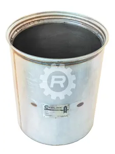 58824 NAVISTAR MAXXFORCE 13 — 3