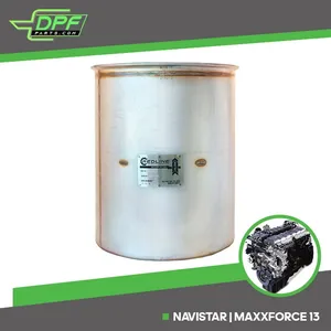 Navistar Maxxforce 13 DOC (RED 58824 / OEM 2603960C91)