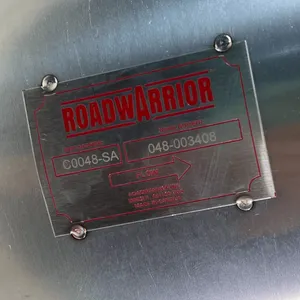 2604430R91 Roadwarrior Dpf Diesel Particulate Filter — 2