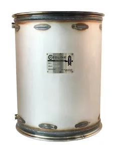 Redline Emissions Products Replacement for Navistar MaxxForce 11 / 13 DPF…